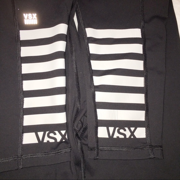 Victoria’s Secret leggings - Picture 4 of 5